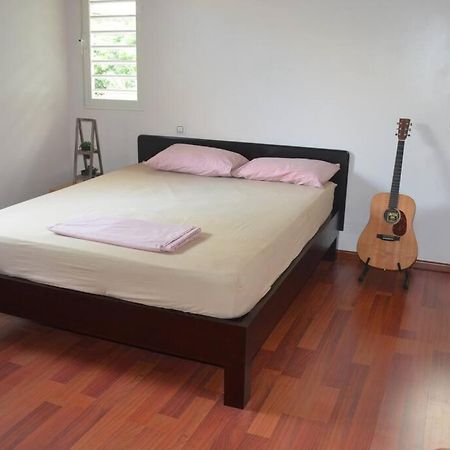 Papeete Appartement F2 Bagian luar foto