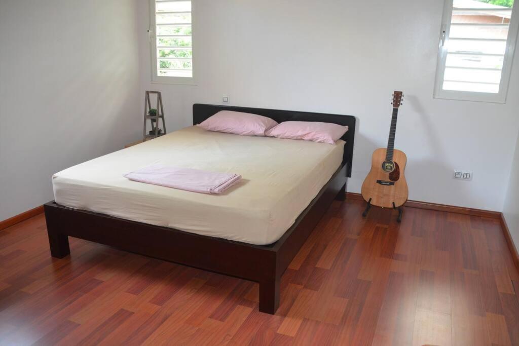 Papeete Appartement F2 Bagian luar foto