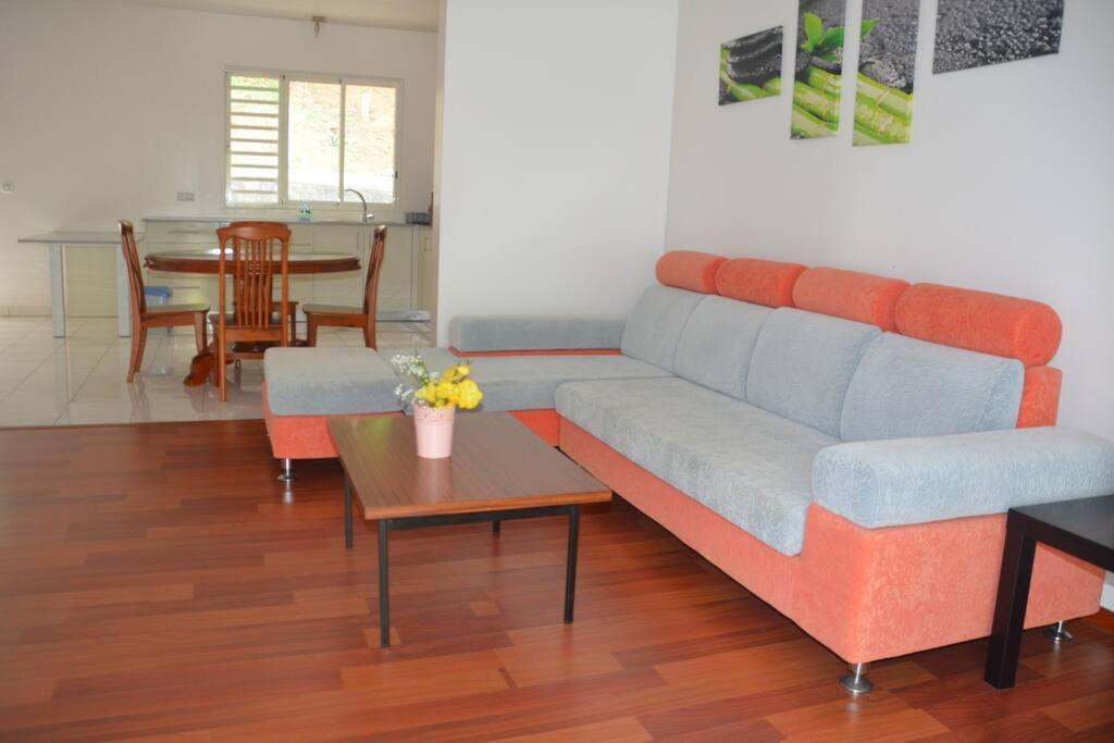 Papeete Appartement F2 Bagian luar foto