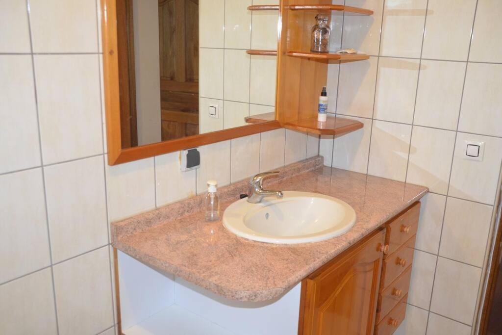 Papeete Appartement F2 Bagian luar foto