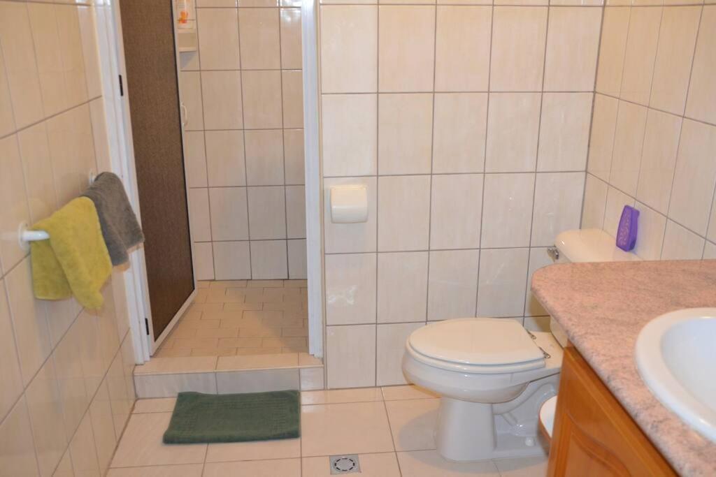 Papeete Appartement F2 Bagian luar foto