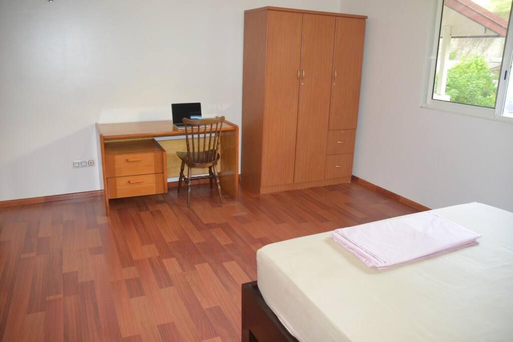Papeete Appartement F2 Bagian luar foto